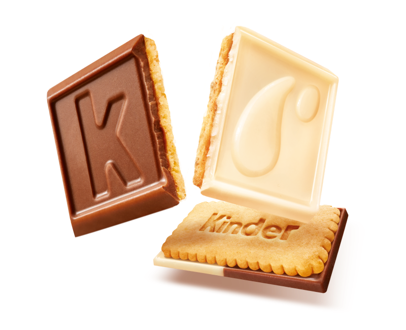 kinder duo