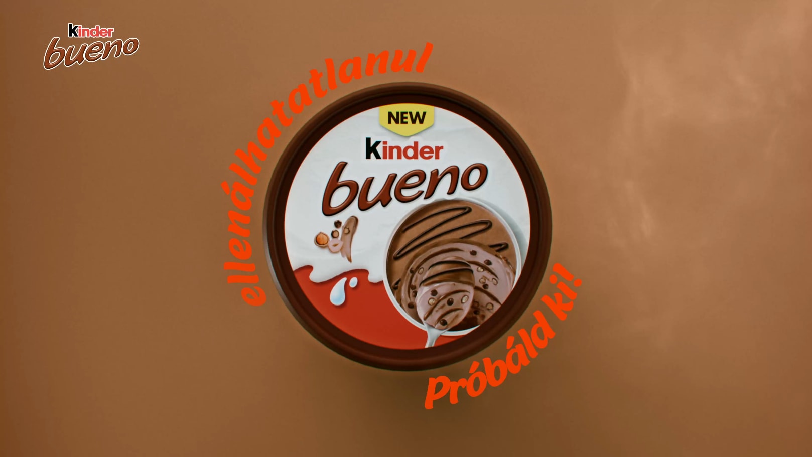 Kinder Bueno Pint