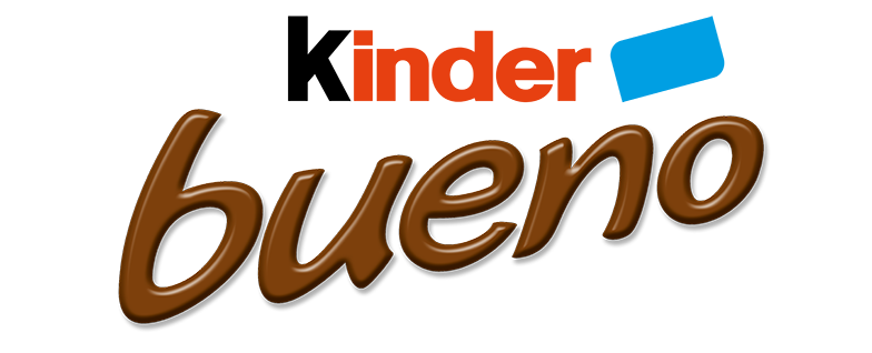 Kinder Bueno