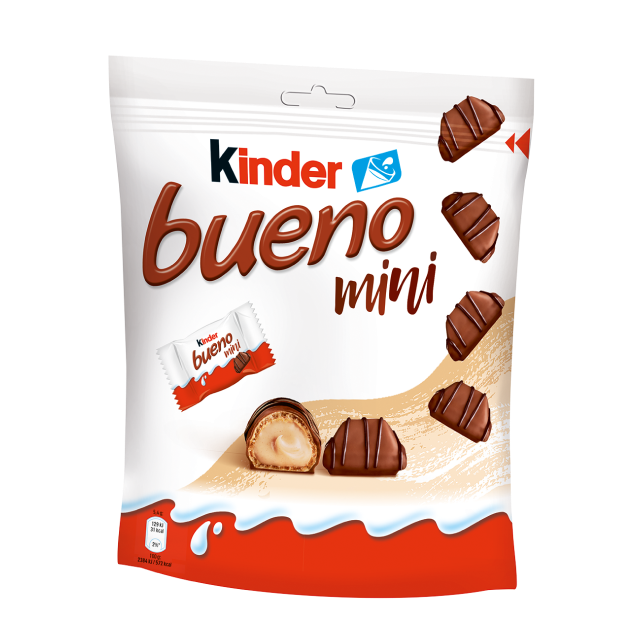 bueno mini