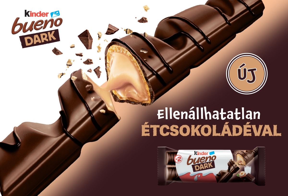 dark bueno