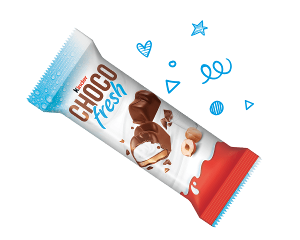 choco fresh