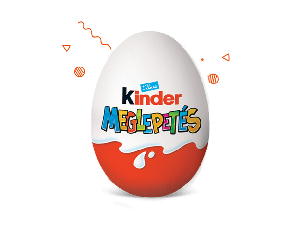 Meglepetés