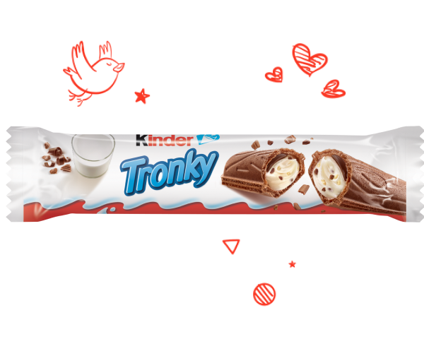 tronky