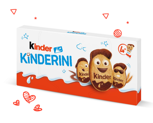 kinderini