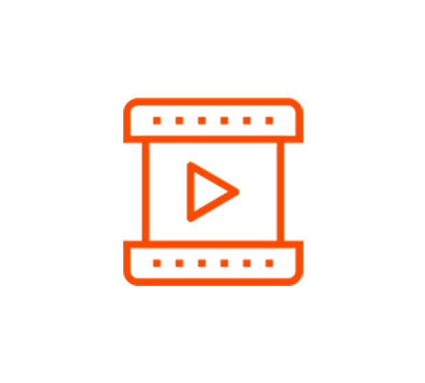 MK Icon Video