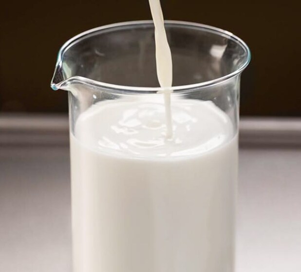 Header Milk