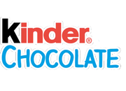 Chocolate logó