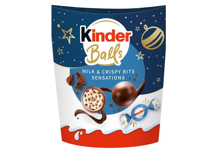 balls