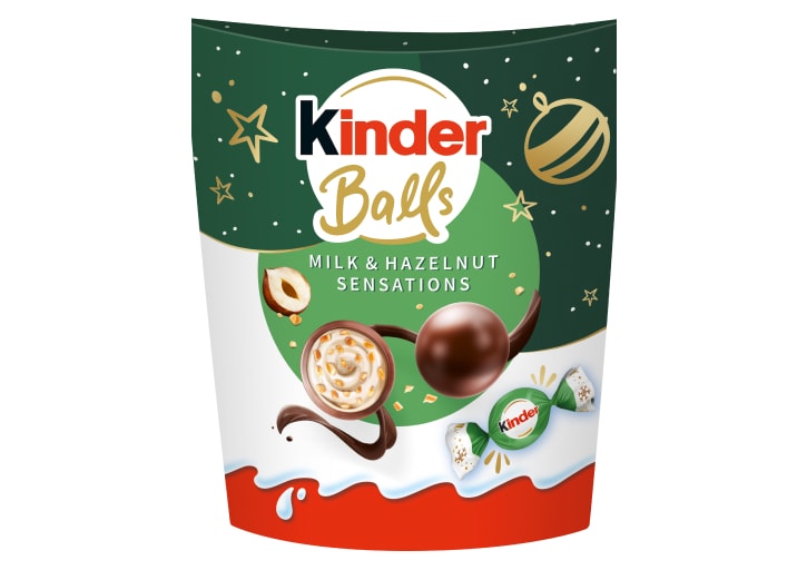 balls