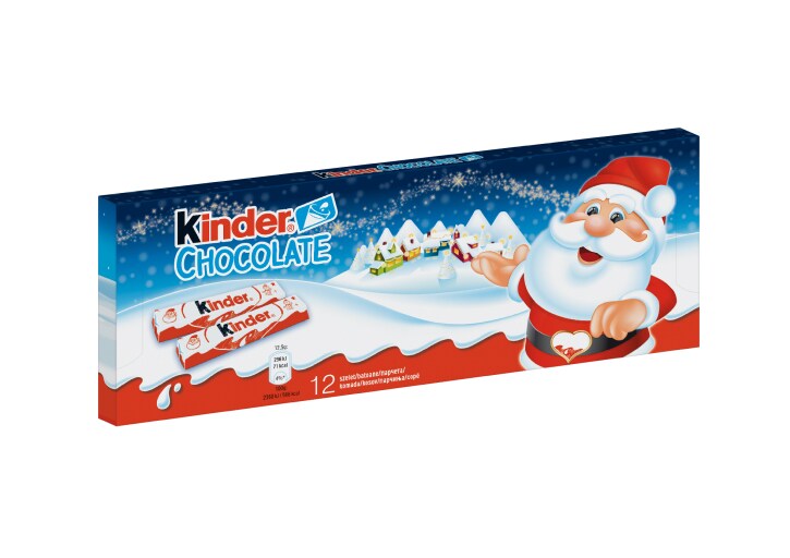 santa