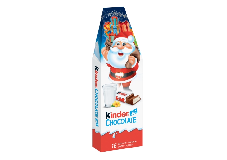 santa