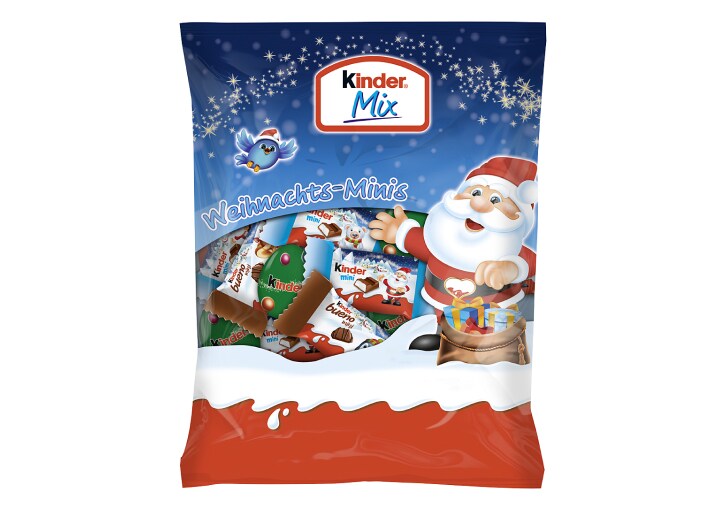 santamix