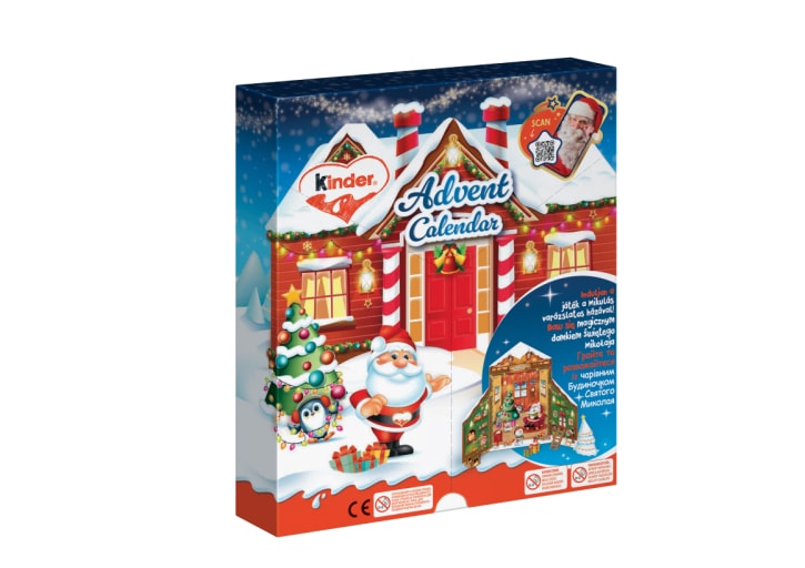 advent