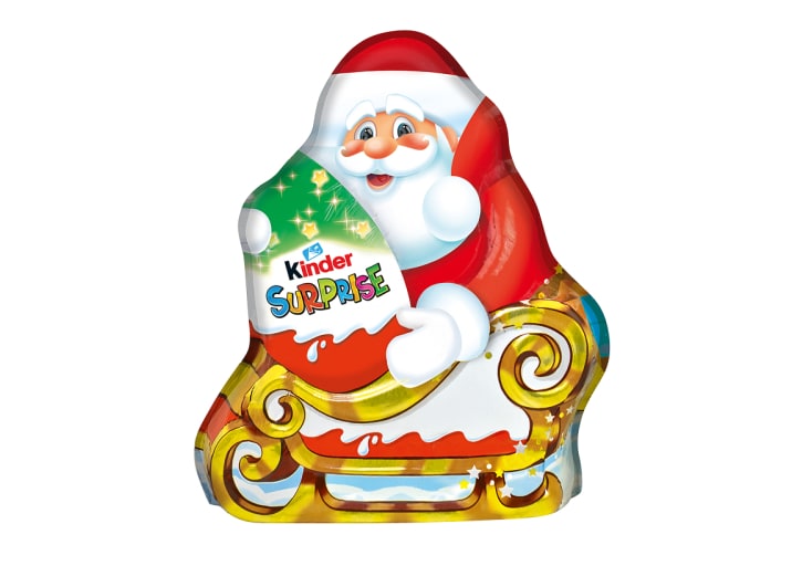 mikulás