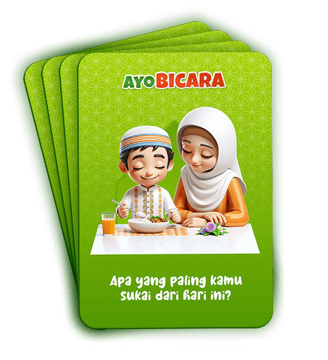 ayo bicara