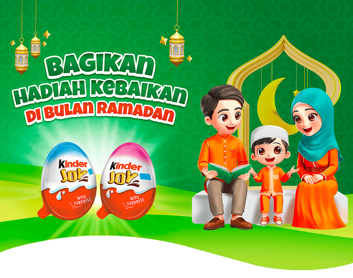 Kinder JOY
