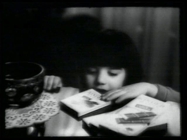 Kinder Story video cover