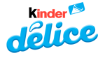 Kinder Delice Logo