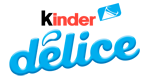 Kinder Delice Logo Kinder Delice Logo
