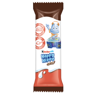 Happy Hippo Cocoa
