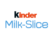kinder milk slice  kinder milk slice