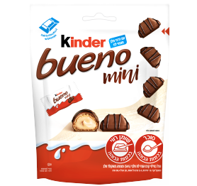 Kinder bueno mini Kinder bueno mini