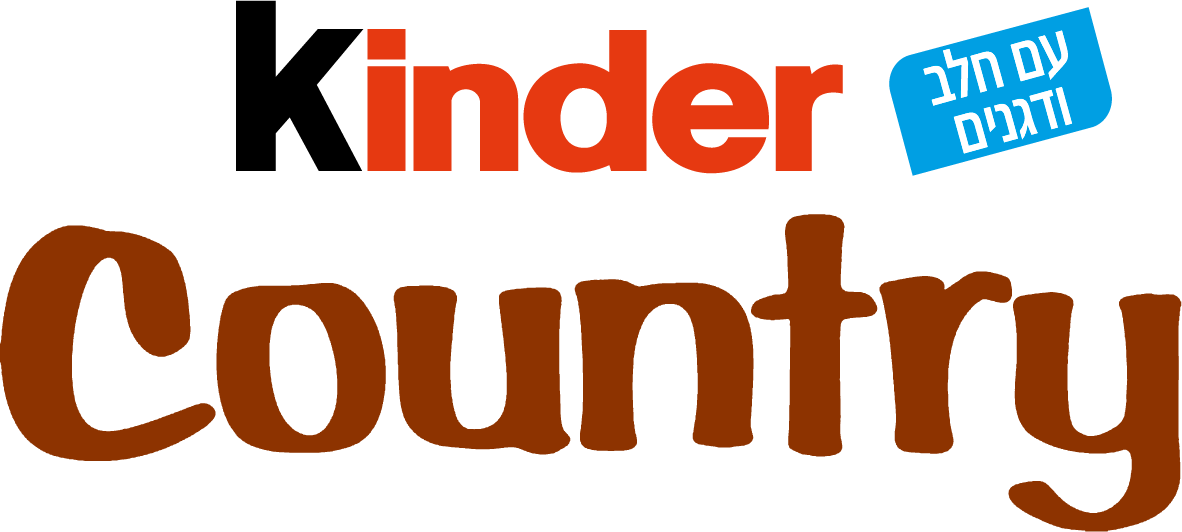 kinder country
