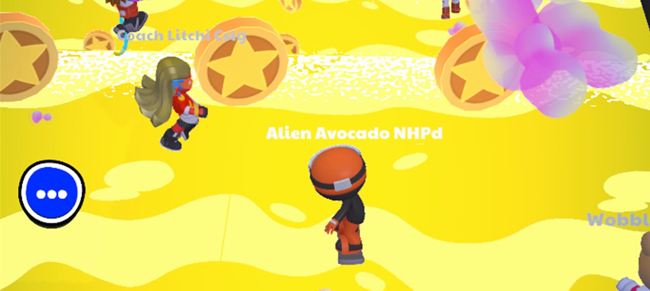 Applaydu&Friends
