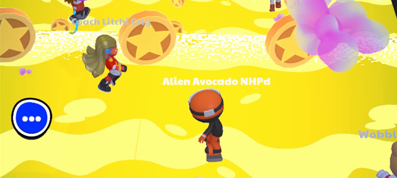 Applaydu&Friends
