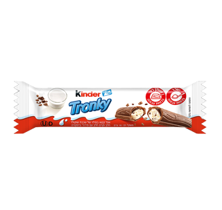 קינדר טרונקי