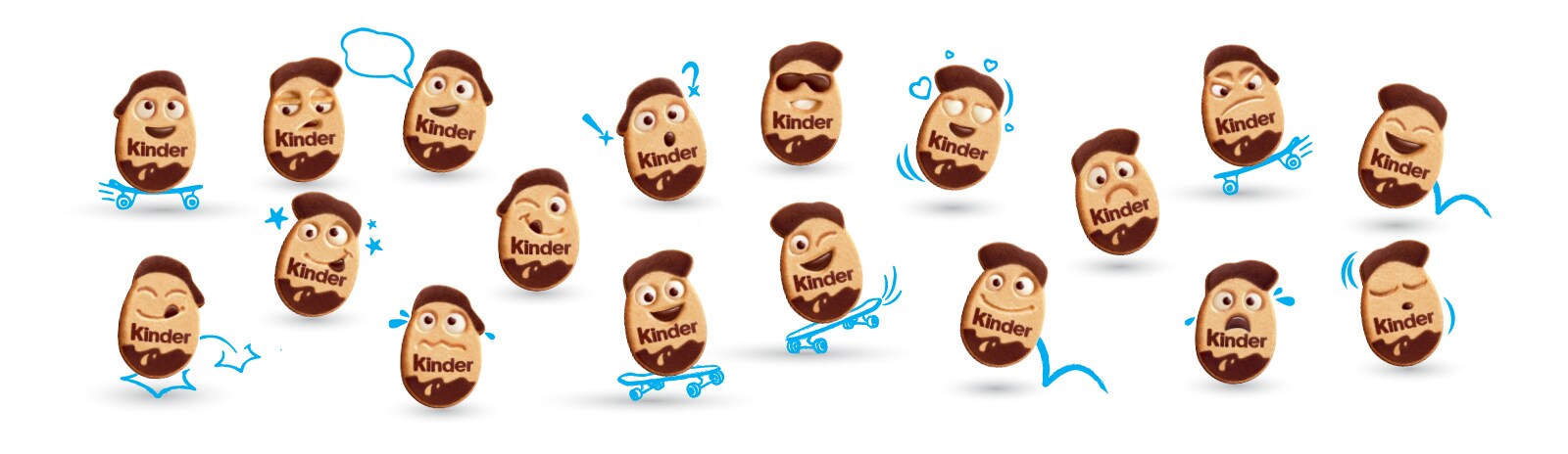 קינדר קינדריני