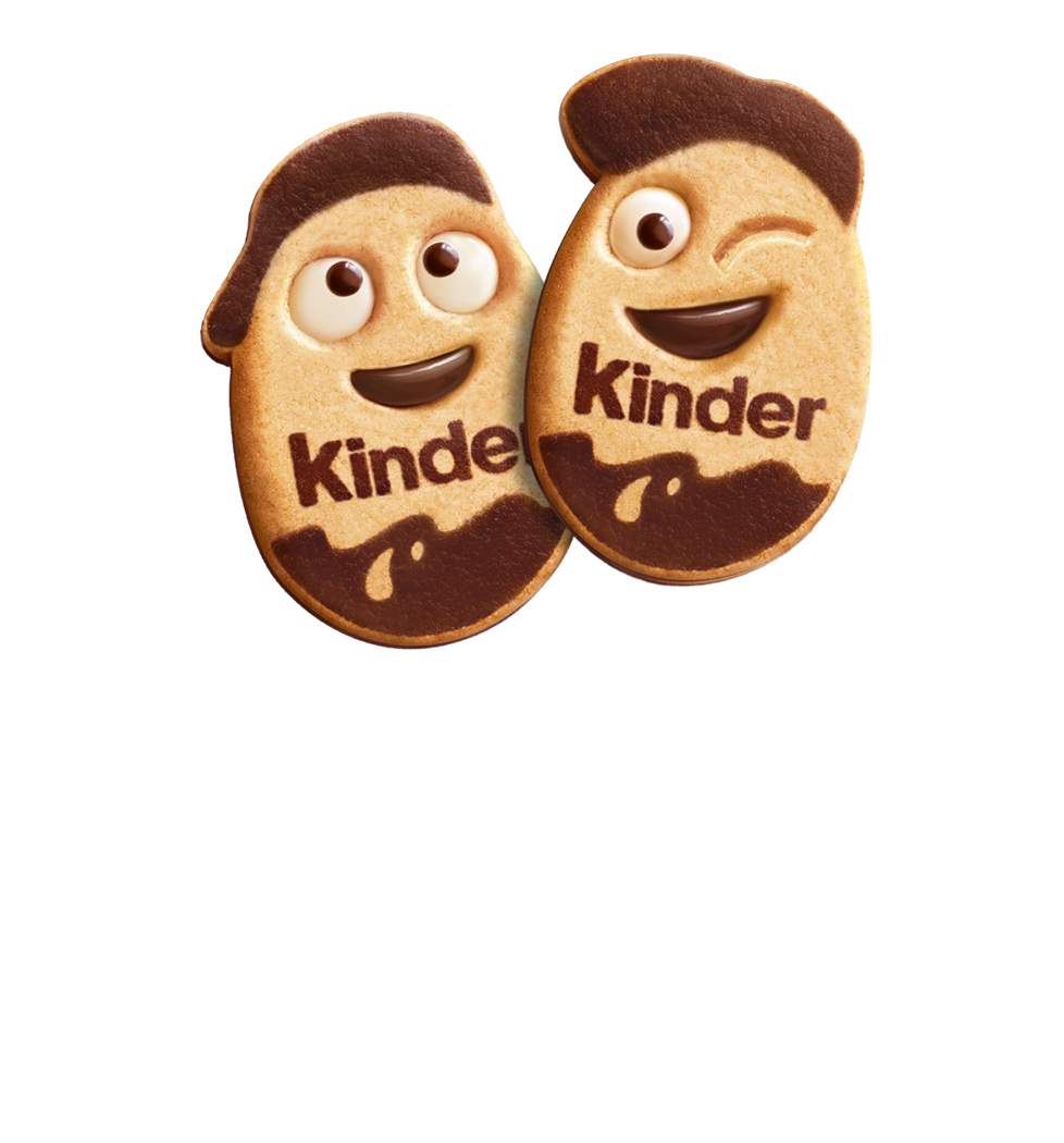 קינדר קינדריני