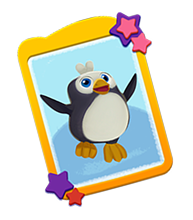 Pinguino Pinguino