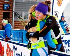 Skiri Trophy Xcountry