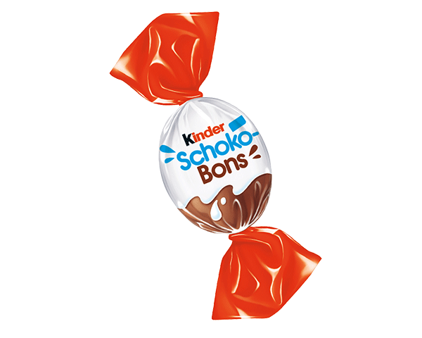 schoko bons