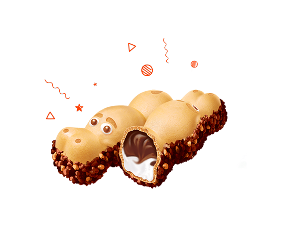 happyhippo hover il הפי היפו טעים במיוחד