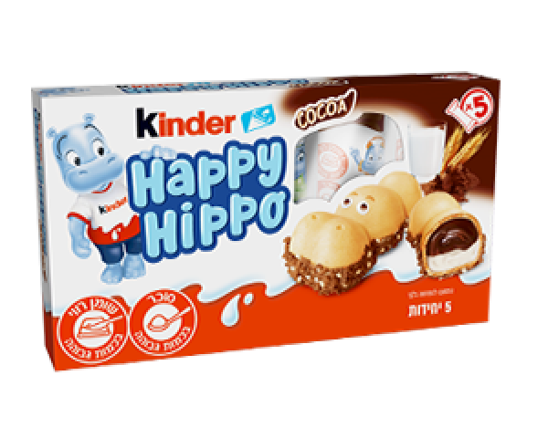 Happy Hipo