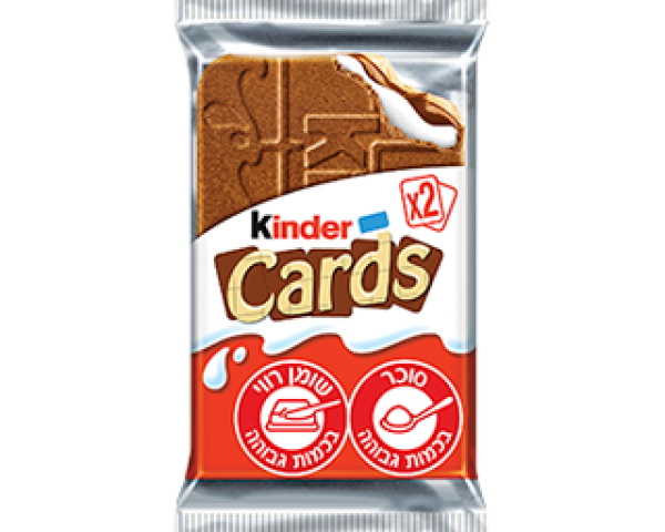 small cards small cards