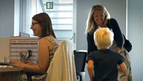 TV Commercial Placeholder