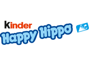 Kinder Happy Hippo