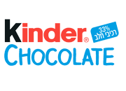 kinder chocolate 