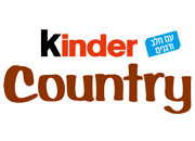 kinder country