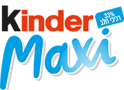 kinder maxi