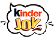 kinder joy
