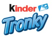 קינדר טרונקי 