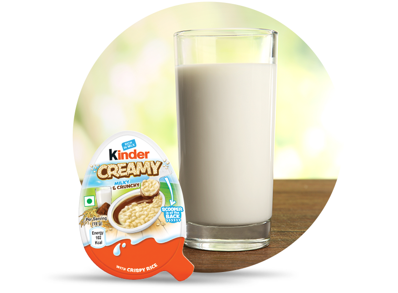 Milk