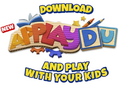 Download Applaydu