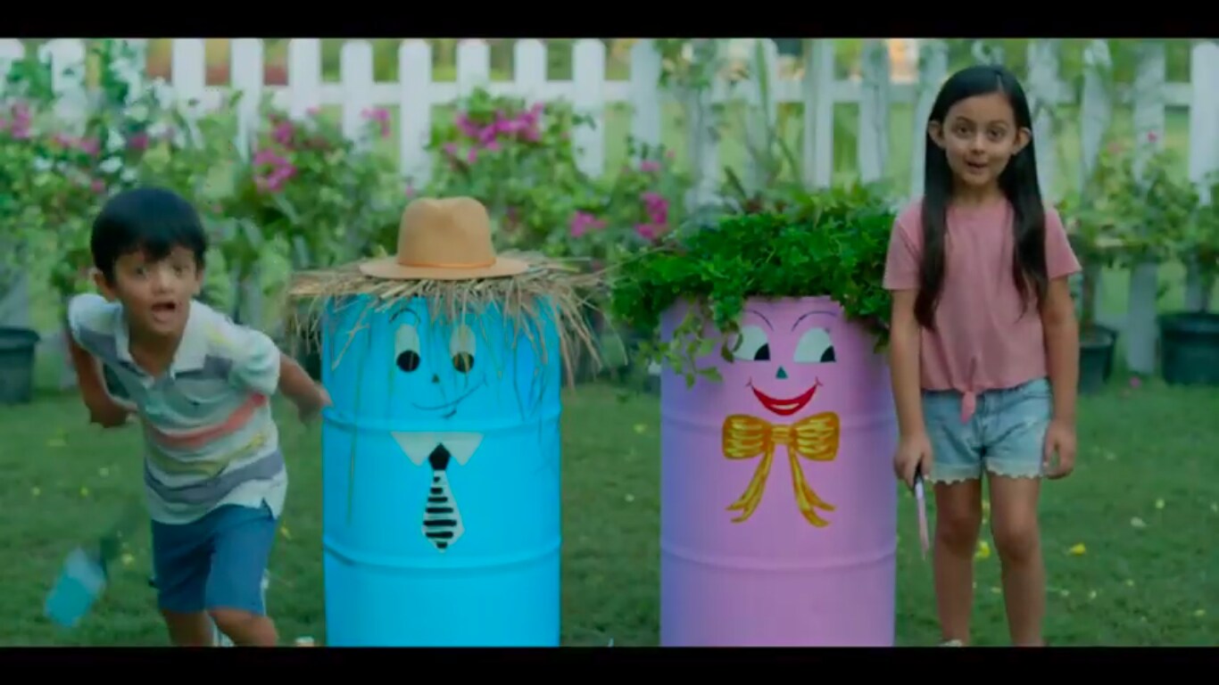 Kinder Joy Kinder India