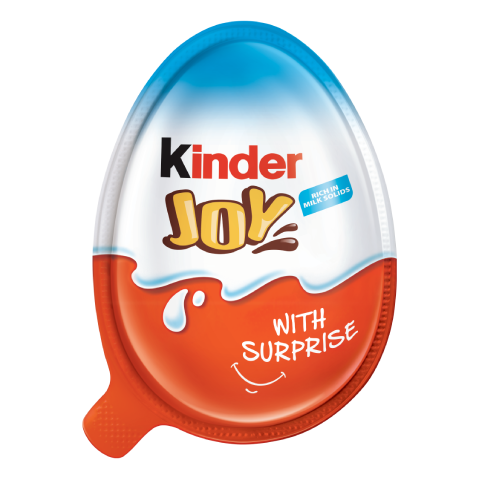 Kinder Joy